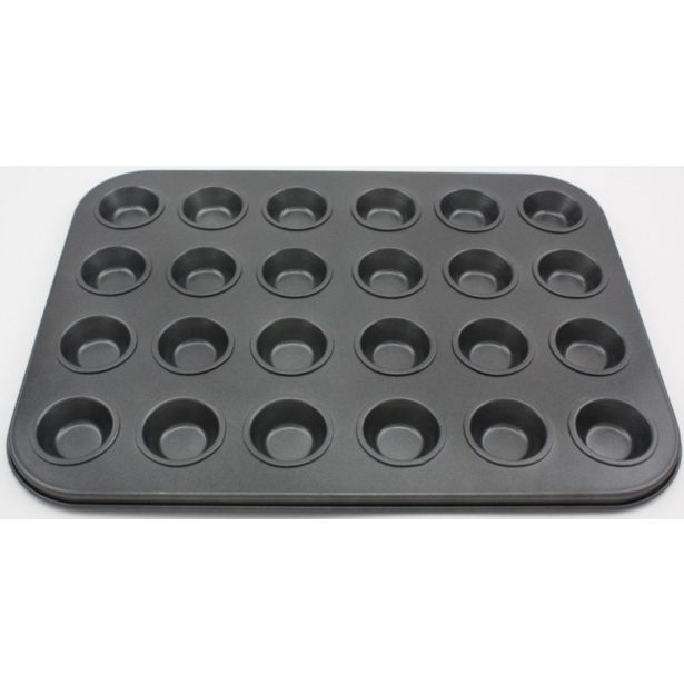 PEKAČ / MODEL ZA PEKO PROBUS ZA 24 MINI MAFFINOV EETRITE