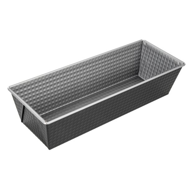 PEKAČ / MODEL ZA PEKO ZENKER 30 CM PEKAČ ZA BISKVIT/KRUH