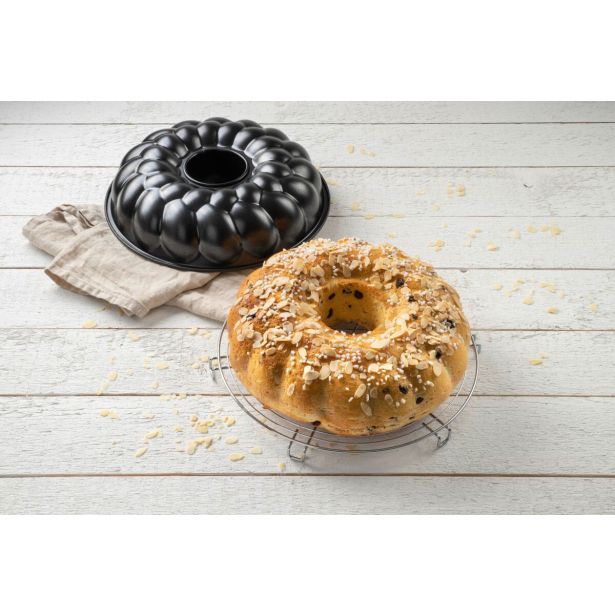 PEKAČ / MODEL ZA PEKO ZENKER 32 CM ZA PLETENICO