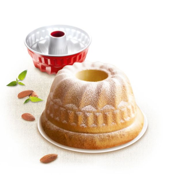 PEKAČ TEFAL 22 CM DELIBAKE ZA ŠARKELJ