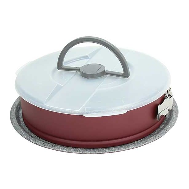 PEKAČ / MODEL ZA PEKO TOGNANA FI 26 CM ZA TORTO/ POKROV SWEET CHERRY