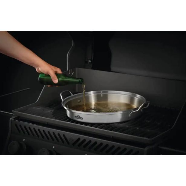 PEKAČ ZA PEKO PIŠČANCA 56067 NAPOLEON