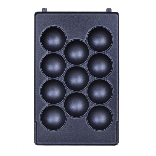 APARAT ZA VAFLJE SILVA SCHNEIDER CM303