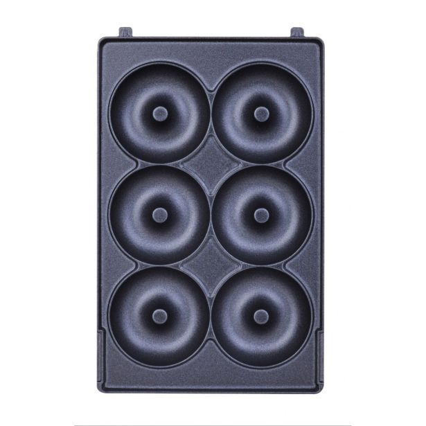 APARAT ZA VAFLJE SILVA SCHNEIDER CM303