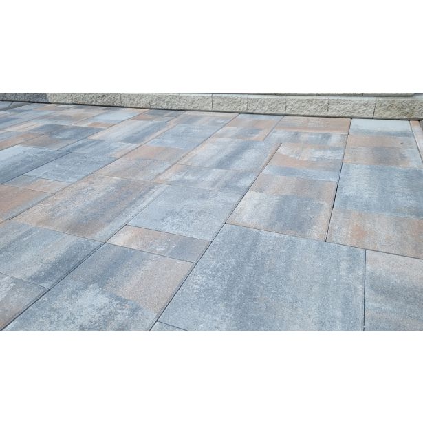 BETONSKI TLAKOVEC JARC ATRIO PELAGO BELO-PEŠČEN-ČRN