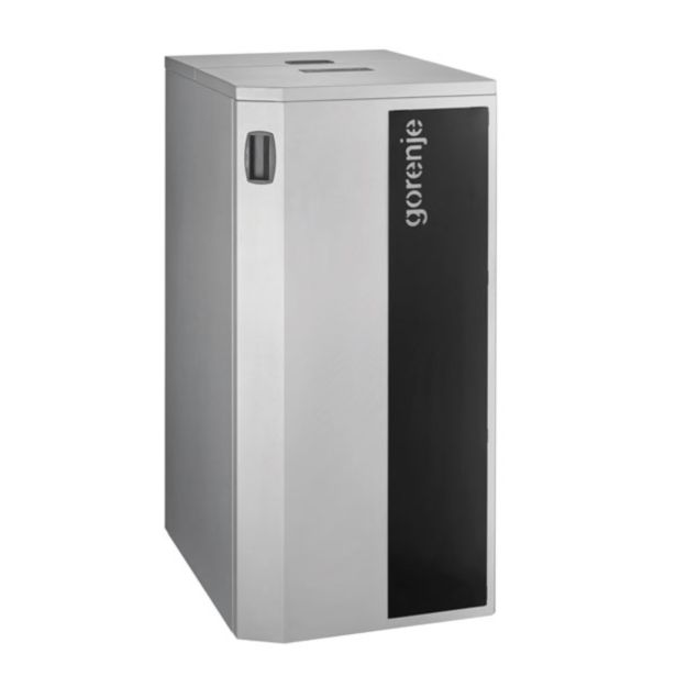 PELETNA PEČ GORENJE AQUA ECO LOGIC 25C