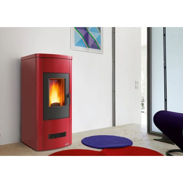 PELETNA PEČ PIAZZETTA P120T