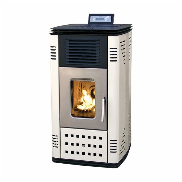 PELETNA PEČ SENKO P 7 AIR, PC-3 BEŽ