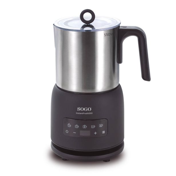 PENILEC MLEKA 5 V 1 SOGO KET-SS-7720