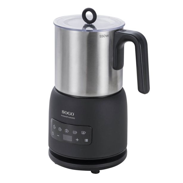 PENILEC MLEKA 5 V 1 SOGO KET-SS-7720