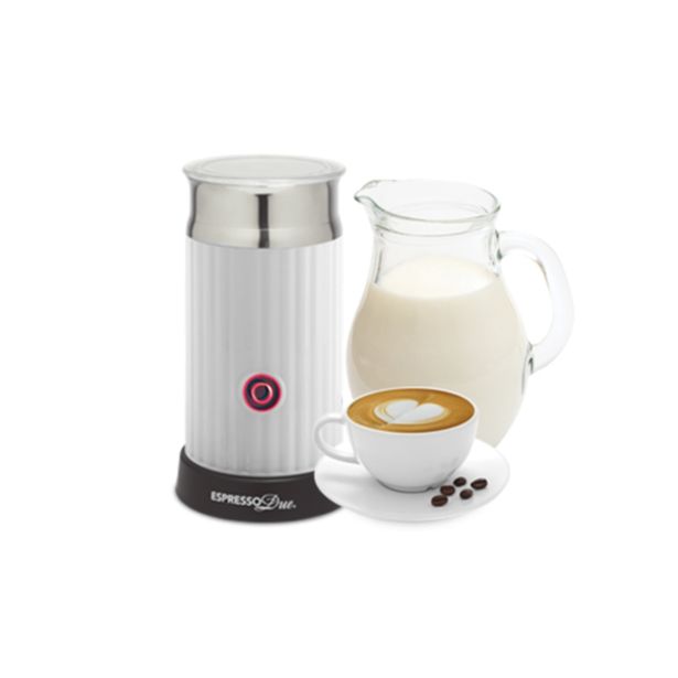 KUHINJSKI APARAT ESPRESSODUE PENILEC MLEKA EASY 401