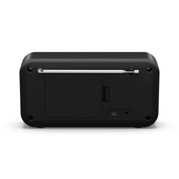 PENOSNI RADIO SHARP DR-P420BK