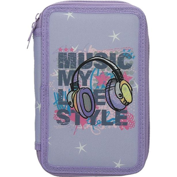 PERESNICA STREET 2 POLNA MUSIC