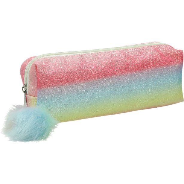 PERESNICA STREET OKROGLA GLITTERY