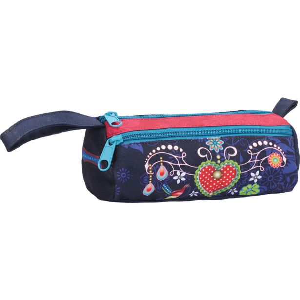 PERESNICA CATALINA ESTRADA OKROGLA BASE AZUL