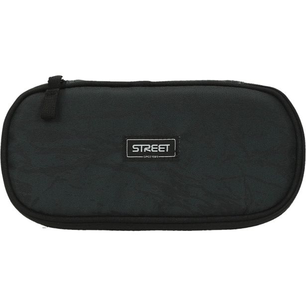 PERESNICA STREET OVALNA1 COMPACT DARK