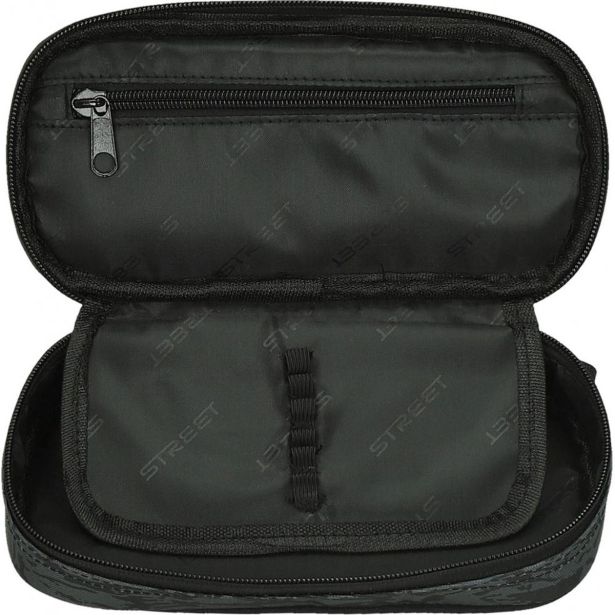 PERESNICA STREET OVALNA1 COMPACT DARK