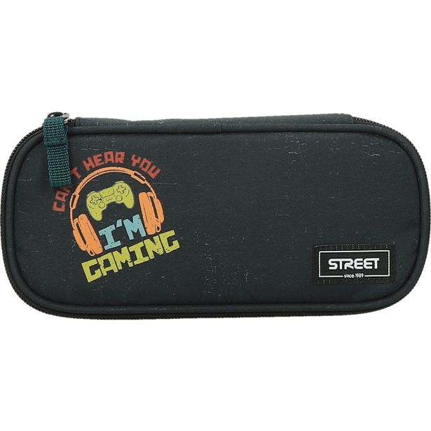 PERESNICA STREET OVALNA1 COMPACT GAME