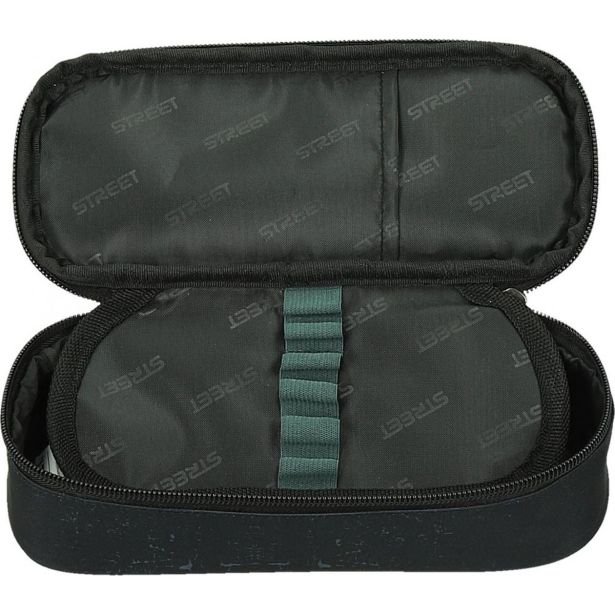 PERESNICA STREET OVALNA1 COMPACT GAME