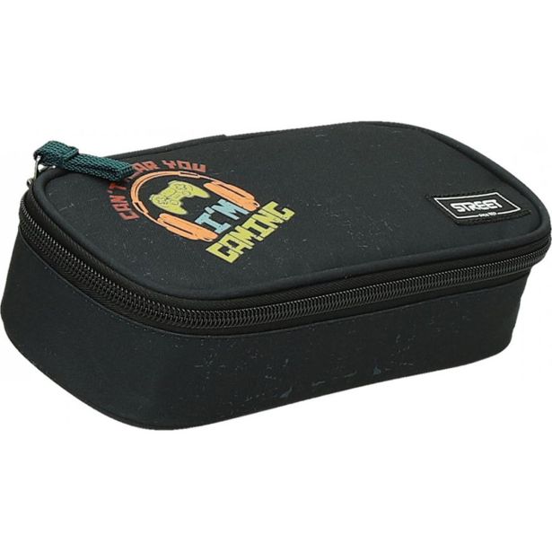 PERESNICA STREET OVALNA1 COMPACT GAME