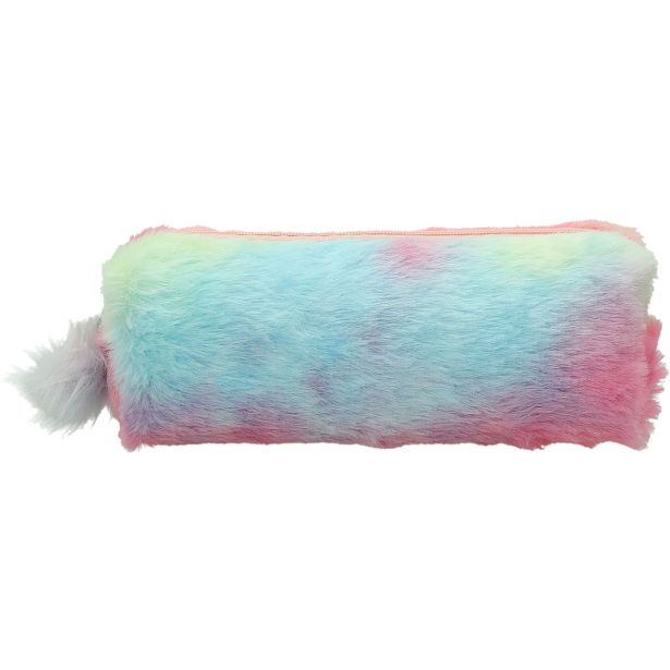 PERESNICA STREET PLUSH RAINBOW