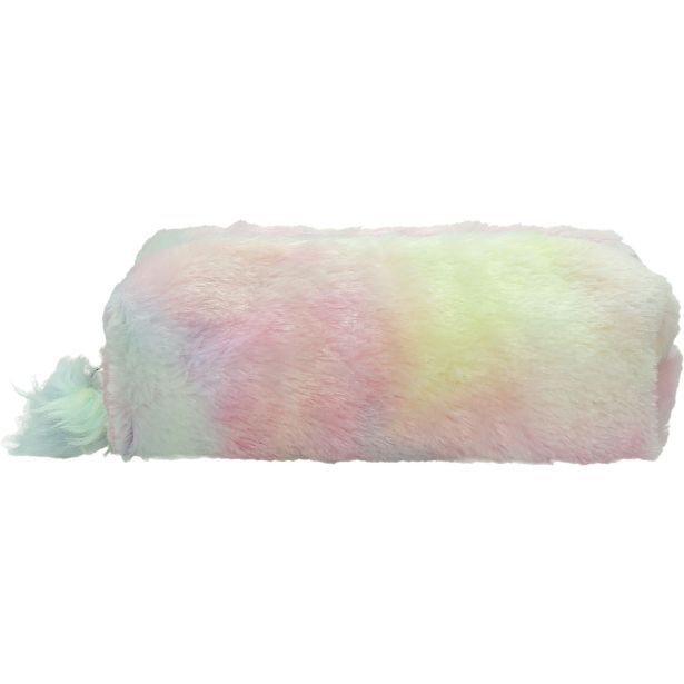 PERESNICA STREET PLUSH RAINBOW
