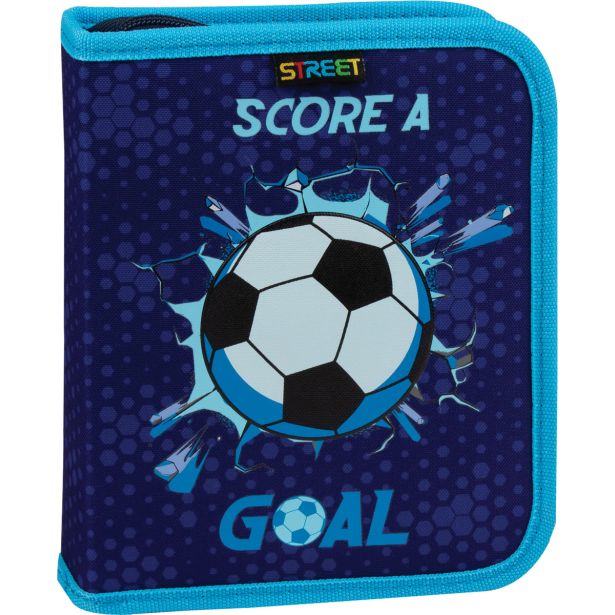 PERESNICA STREET SCORE A GOAL PRAZNA