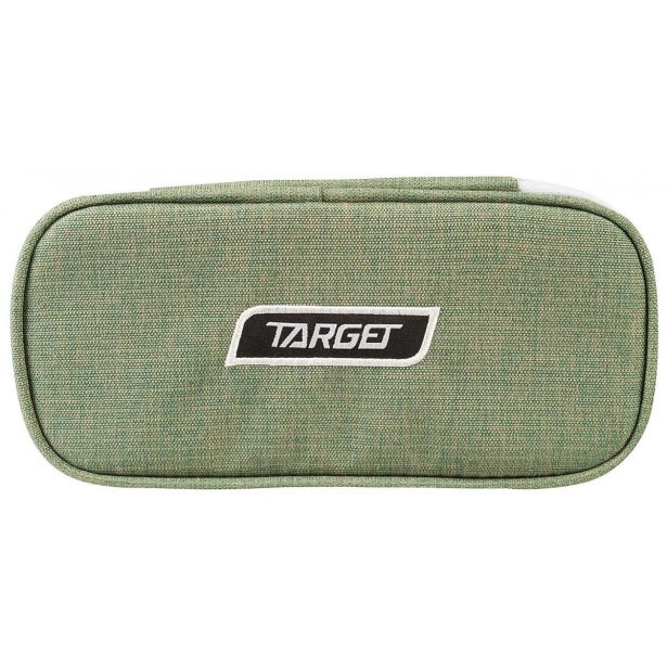 PERESNICA TARGET COMPACT GREEN MELANGE 26310