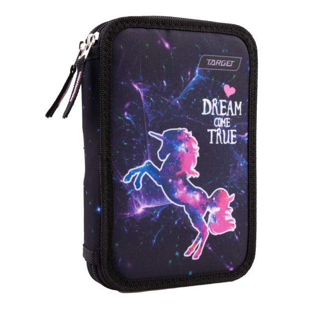PERESNICA TARGET DVOJNA COSMIC UNICORN 28107