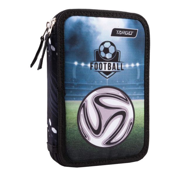 PERESNICA TARGET DVOJNA FOOTBALL ACTION 28102
