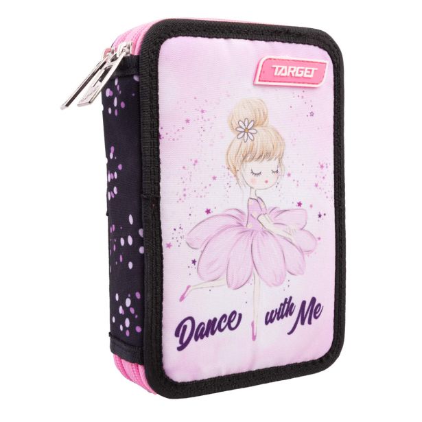 PERESNICA TARGET DVOJNA POLNA DANCE WITH ME 28776