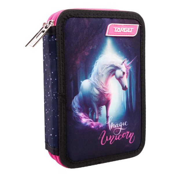 PERESNICA TARGET DVOJNA POLNA MAGIC UNICORN 28778