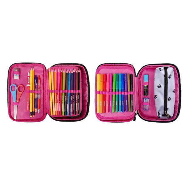 PERESNICA TARGET MULTY I LOVE PETS 28097