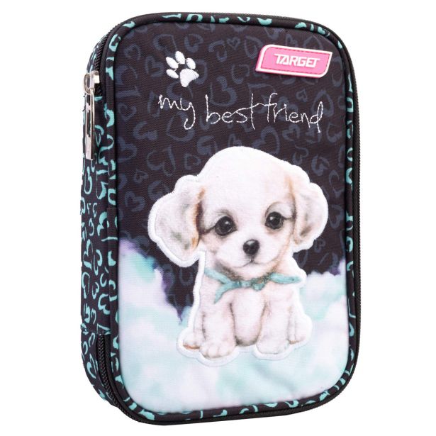 PERESNICA TARGET MULTY PRAZNA PUPPY LOVE 28866