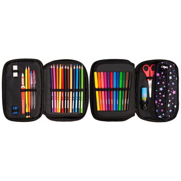 PERESNICA TARGET MULTY TWINKLE STAR 27745