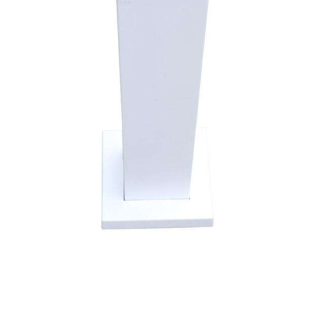 PERGOLA CLIMA BIOKLIMATSKA POLNA ALU 313X614 BELA