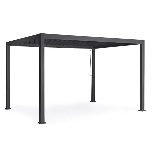 PERGOLA BIZZOTTO PACIFIC 3X4 METRE