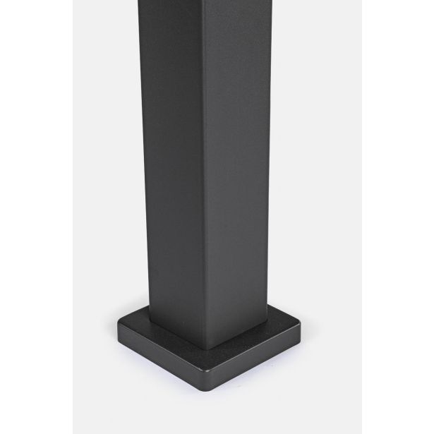 PERGOLA BIZZOTTO PACIFIC 3X4 METRE