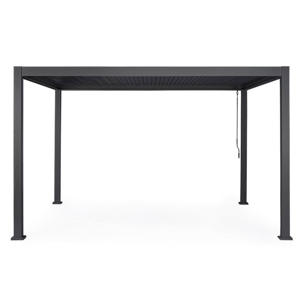 PERGOLA BIZZOTTO PACIFIC 3X4 METRE