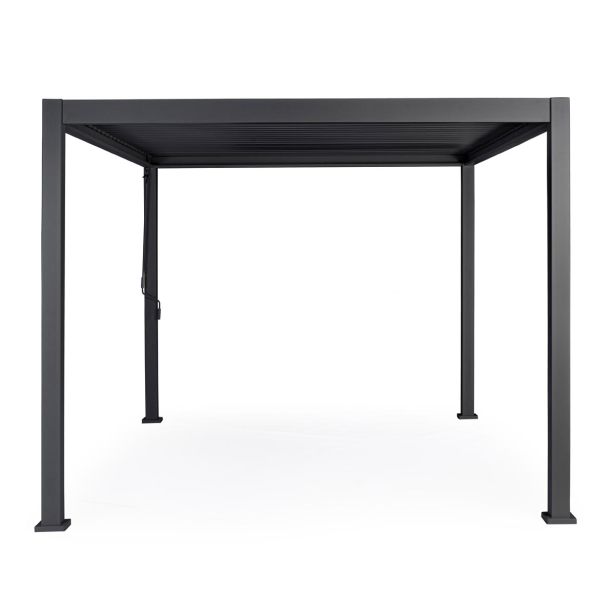 PERGOLA BIZZOTTO PACIFIC 3X4 METRE
