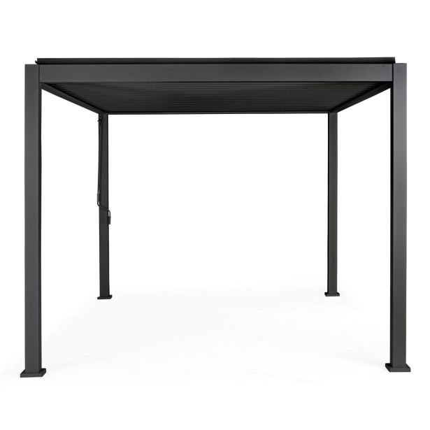 PERGOLA BIZZOTTO PACIFIC 3X4 METRE