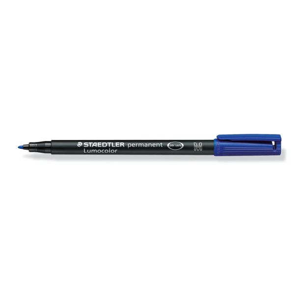 PERMANENTNI FLOMASTER STAEDTLER 317 MODER M 0.8-1MM
