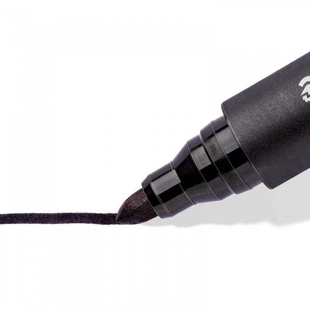 PERMANENTNI FLOMASTER STAEDTLER 352 ČRN 2-5MM