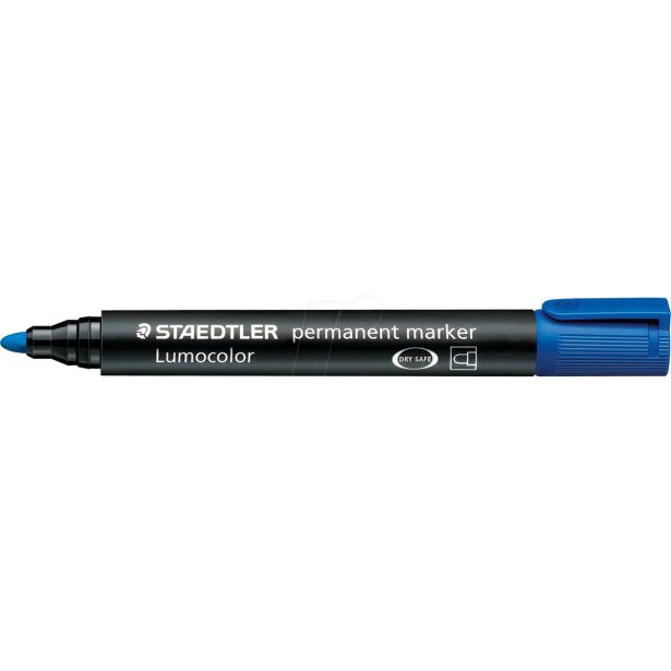 PERMANENTNI FLOMASTER STAEDTLER 352 MODER 2-5MM