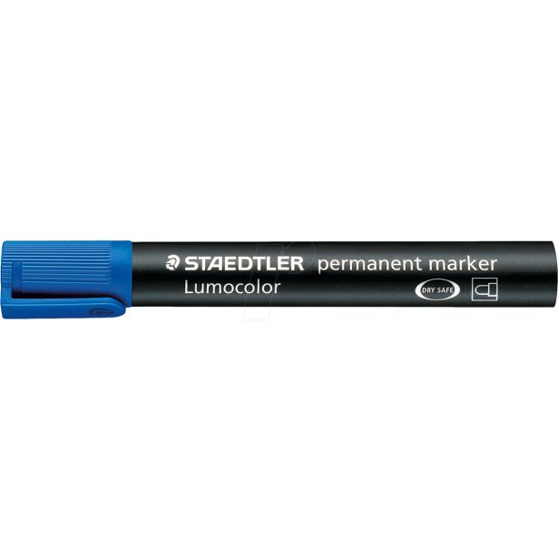 PERMANENTNI FLOMASTER STAEDTLER 352 MODER 2-5MM