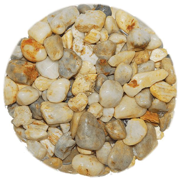 PESEK MUREXIN DROBLJENEC ZA TAMPON 0-40MM - RINFUZA