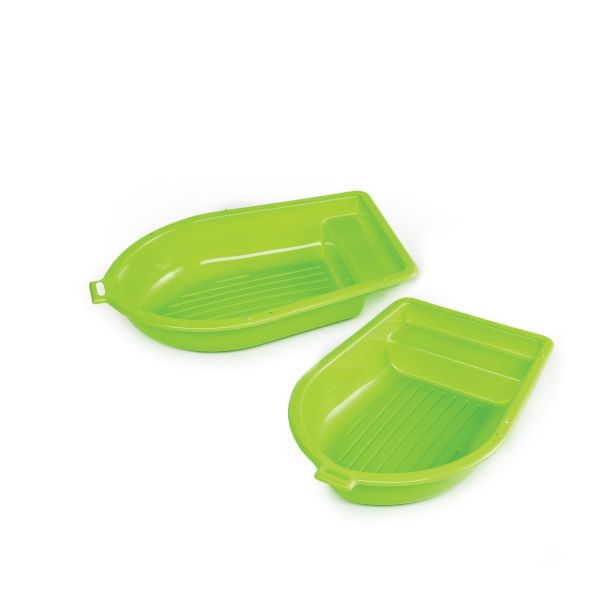 PESKOVNIK PARADISO ČOLN 118X79X22 CM