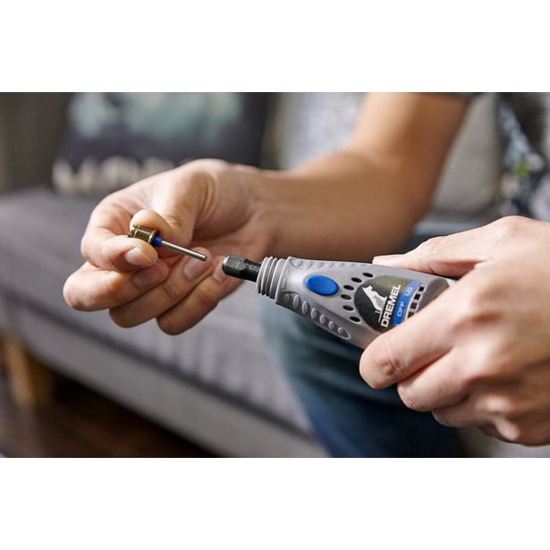 DREMEL AKUMULATORSKO ORODJE ZA NEGO NOHTOV HIŠNIH LJUBLJENČKOV (7020-PGK)