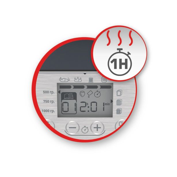 APARAT ZA PEKO KRUHA TEFAL PF250135