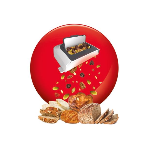 APARAT ZA PEKO KRUHA TEFAL PF250135